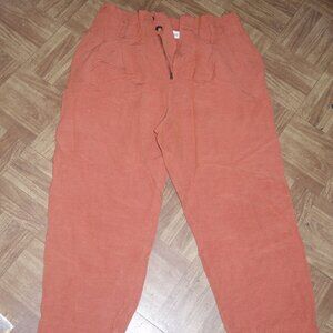 Women's pants